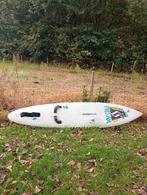 Surfplank- Supboard., Watersport en Boten, Windsurfen, Ophalen, 250 tot 300 cm, Plank, 5 tot 7 m²