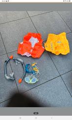 Zwemspullen, Ophalen, Zo goed als nieuw