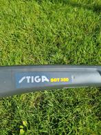 Stiga SGT 350 Grastrimmer, Ophalen, Gebruikt, Stiga, 10 tot 30 cm