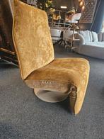 Relax fauteuil Merle chill-line, Ophalen of Verzenden, Nieuw, Leer