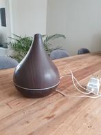 Geurwolkje diffuser, Ophalen of Verzenden, Zo goed als nieuw, Luchtreiniger