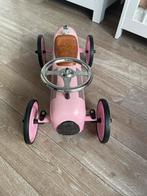 Marquant loopauto - zo goed als nieuw!, Kinderen en Baby's, Speelgoed | Buiten | Voertuigen en Loopfietsen, Ophalen of Verzenden
