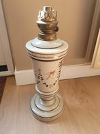 Olielamp, Antiek en Kunst, Ophalen