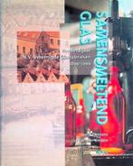 Samensmeltend glas - Joost Dankers & Jos van der Linden, Ophalen of Verzenden, 20e eeuw of later, Nieuw