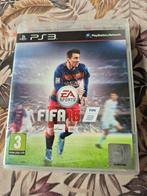 FIFA 16 - PS3 - Voetbalgame, Online, Gebruikt, 1 speler, Ophalen of Verzenden