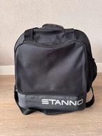 Voetbal rugtas Stanno, Ophalen of Verzenden, Zo goed als nieuw