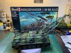 Bergepanzer 1M 88 A1G schaal 1/35 gebouwd, Gebruikt, Tank, Ophalen of Verzenden, 1:32 tot 1:50