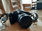 Panasonic LUMIX digitale camera DMC-FZ8, Ophalen of Verzenden, Zo goed als nieuw, Overige Merken, 8 keer of meer