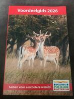 Voordeelgids gratis ophalen, Eén persoon, Kortingskaart