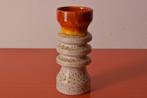 Retro vintage jaren 70 fat lava Modica Gouda vaas, Antiek en Kunst, Antiek | Vazen, Ophalen of Verzenden