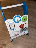 Loopwagen nijntje, Kinderen en Baby's, Speelgoed | Babyspeelgoed, Ophalen, Gebruikt, Overige typen