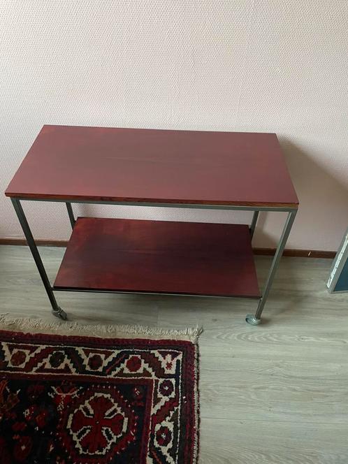 Bartafel, televisietafel, muziektafel, Antiek en Kunst, Kunst | Designobjecten, Ophalen