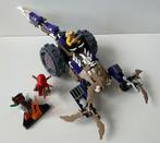 Lego ninjago 70745, Kinderen en Baby's, Speelgoed | Duplo en Lego, Ophalen of Verzenden, Gebruikt, Complete set, Lego
