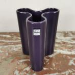 Vintage vaas ASA Germany 80er jaren, bloemenvaas keramiek, Valkenswaard, Info@flashbackfurniture.nl, Aardewerk of Porselein, Flashback Furniture