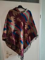 Two Sisters poncho nieuw, Kleding | Dames, Ophalen of Verzenden, Nieuw