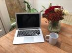 Mac Book Air 13, 2015, Computers en Software, Apple Macbooks, Ophalen, 13 inch, Minder dan 2 Ghz, Zo goed als nieuw