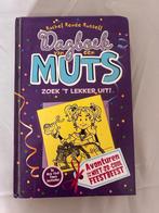 Dagboek van een muts hardcover deel 2 zoek het lekker uit, Ophalen of Verzenden, Zo goed als nieuw, Verhalen