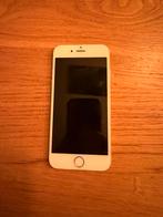 iPhones: 3x 6(s) en 1x 8 plus, Telecommunicatie, Mobiele telefoons | Apple iPhone, Overige modellen, Wit, Ophalen of Verzenden