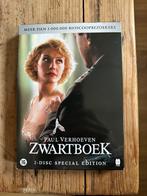 Zwartboek special edition - DVD, Cd's en Dvd's, Dvd's | Nederlandstalig, Alle leeftijden, Ophalen of Verzenden, Zo goed als nieuw