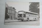 Persfoto DAF DKT 1160 dieselmotor Tourwagen (9), Boeken, Ophalen of Verzenden, Nieuw, Overige merken