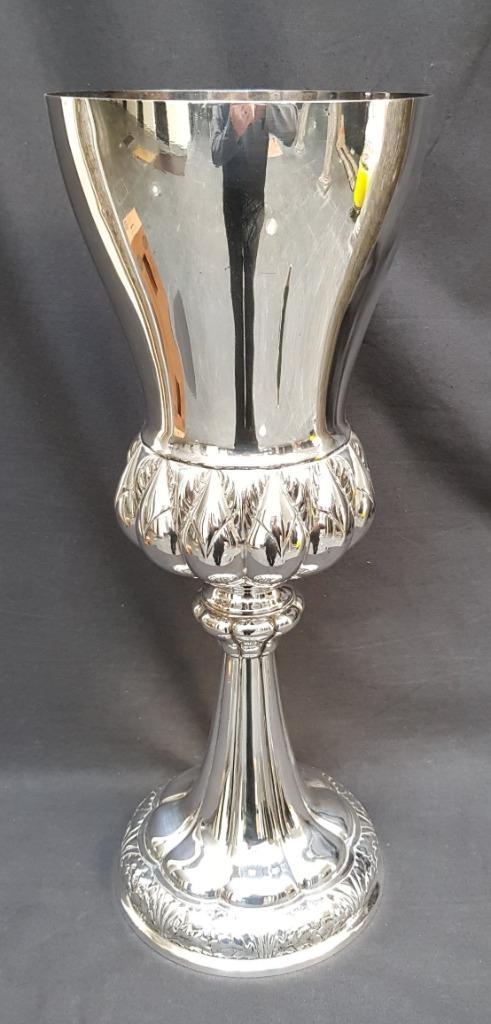 Art Deco champagnekoeler - WMF., Antiek en Kunst, Antiek | Servies los, Ophalen of Verzenden