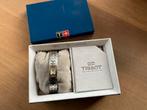 Tissot T50118530 T4, Staal, Gebruikt, Staal, Polshorloge