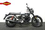 Moto Guzzi V7 III STONE S LIMITED EDITION (bj 2020), Motoren, Bedrijf, Naked bike