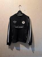 Black Bananas heren trui / Adidas RM Vest, Zwart, Ophalen of Verzenden, Zo goed als nieuw, Black Bananas