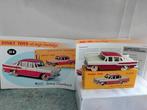 ATLAS  DINKY  TOYS   SIMCA CHAMBORD  NO  24 K, Hobby en Vrije tijd, Modelauto's | 1:43, Ophalen of Verzenden, Zo goed als nieuw