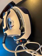 Strijkmachine - Perfect voor gladde kleding!, Witgoed en Apparatuur, Strijkijzers en Strijkplanken, Ophalen, Gebruikt, Strijkijzer met snoer