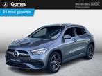 Mercedes-Benz GLA-klasse 250 e AMG | Rijassistentie+ | Panor, Auto's, Stof, 160 pk, Plug-in hybride, Bedrijf