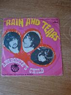 Aphrodites Child - Rain and Tears, Ophalen of Verzenden, Gebruikt, Rock en Metal