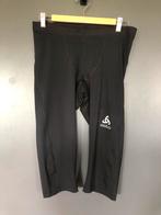 Odlo legging Large nieuw, Kleding | Dames, Sportkleding, Zwart, Maat 42/44 (L), Nieuw, Ophalen of Verzenden