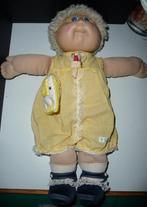 2 ORIGINELE CABBAGE PATCH KIDS VAN 1978 NIEUW patch kid, Verzamelen, Verzenden, Nieuw, Kleertjes