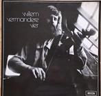 Willem Vermandere – Vier  ( 1973 Be/Kleinkunst LP ), Cd's en Dvd's, Verzenden