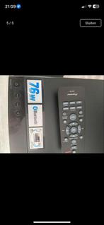 Pioneer Microset met Bluetooth, Ophalen of Verzenden, Zo goed als nieuw, Pioneer, Microset