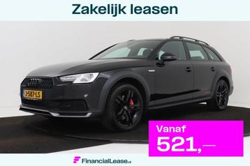 Audi A4 allroad quattro 45 TFSI MHEV Pro Line Plus | Camera  beschikbaar voor biedingen