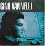 Vinyl Single Gino Vannelli, Ophalen of Verzenden, Gebruikt, Pop