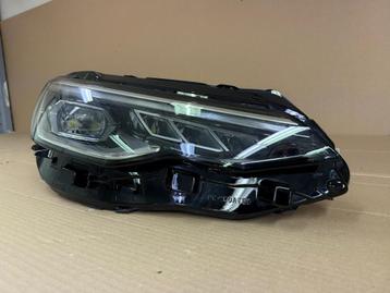 Vw Golf 8 VIII Facelift IQ Light koplamp Rechts 5H1941060AA beschikbaar voor biedingen