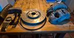 Big brake kit vw audi seat skoda 360mm & 375mm porsche, Ophalen, Nieuw, Seat