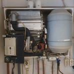 Nefit ecomline ketel, Ophalen, Gebruikt, Minder dan 60 cm, Cv-ketel of Combi-ketel