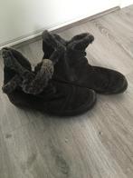 Laarzen Lekker Warm Bruin, Kleding | Dames, Ophalen, Bruin, Lage of Enkellaarzen, Zo goed als nieuw