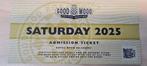 GOODWOOD REVIVAL  2025, Drie personen of meer