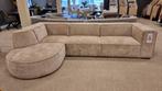 Direct ophalen| Modern | Hoekbank ronde lounge | Utrecht