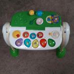 speeltafel activiteitengym CHICCO als nieuw met geluid, Ophalen of Verzenden, Zo goed als nieuw