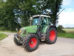 Fendt - 2000 - 410 Vario - Vierwielaangedreven landbouwtract, Gebruikt, Fendt