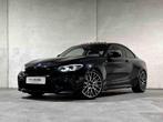 BMW M2 DCT Competition M-Sport 411pk 2019 2-serie Coupé F87, Auto's, Automaat, Achterwielaandrijving, Gebruikt, Euro 6