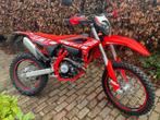 Beta RR 125 4T, Motoren, Particulier, 125 cc, Enduro, 11 kW of minder