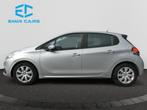 Peugeot 208 1.2 PureTech Active/dealer onderhouden/navi/airc, Auto's, Voorwielaandrijving, Gebruikt, 1199 cc, Met garantie (alle)