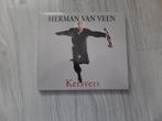 Herman van Veen - Kersvers cd in digipack, Ophalen of Verzenden, Zo goed als nieuw, Overige genres